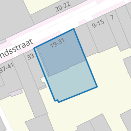 Perceel ASD03-E-10572