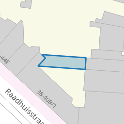 Perceel ASD03-E-10717