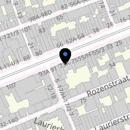 Appartement ASD03 E 10811 2