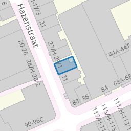 Perceel ASD03-E-1699