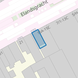 Perceel ASD03-E-2142