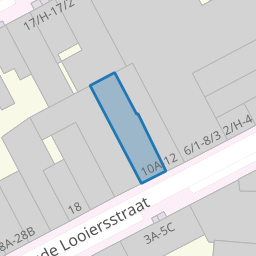 Perceel ASD03-E-2164