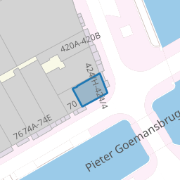 Perceel ASD03-E-2834