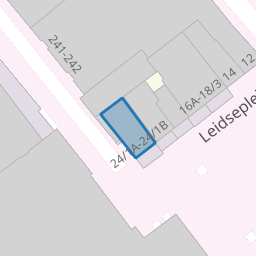 Perceel ASD03-E-2893