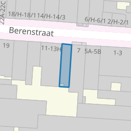 Perceel ASD03-E-3332