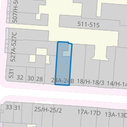 Perceel ASD03-E-3393