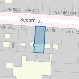 Perceel ASD03-E-3445