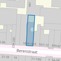 Perceel ASD03-E-3499