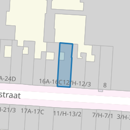 Perceel ASD03-E-3608