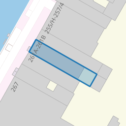 Perceel ASD03-E-3695