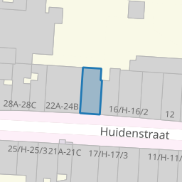 Perceel ASD03-E-3982