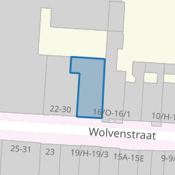 Perceel ASD03-E-5658