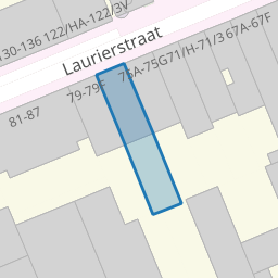 Perceel ASD03-E-5985