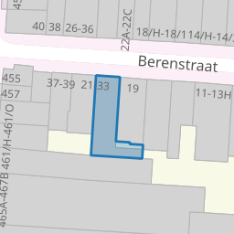 Perceel ASD03-E-6272