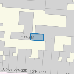 Perceel ASD03-E-6501