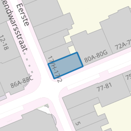 Perceel ASD03-E-6575