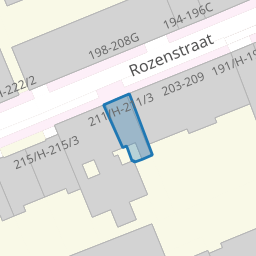 Perceel ASD03-E-6764