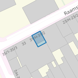 Perceel ASD03-E-6795