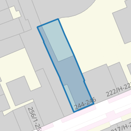 Perceel ASD03-E-7291