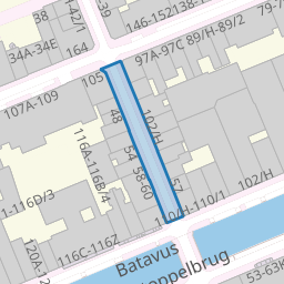 Perceel ASD03-E-7407