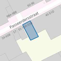 Perceel ASD03-E-7603