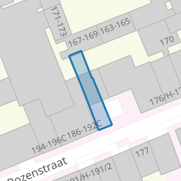 Perceel ASD03-E-7639