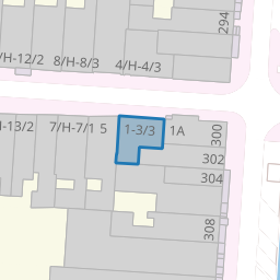 Perceel ASD03-E-7654