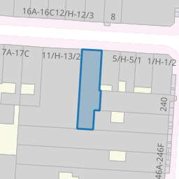 Perceel ASD03-E-7685