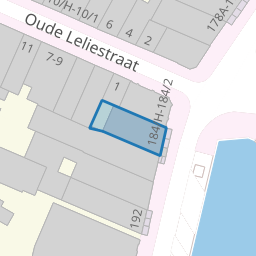 Perceel ASD03-E-8728