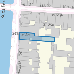 Perceel ASD03-E-8909