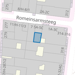 Perceel ASD03-E-9296
