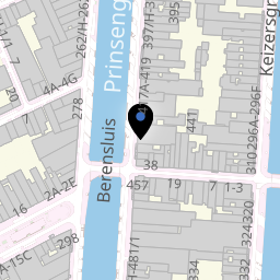 Appartement ASD03 E 9350 5