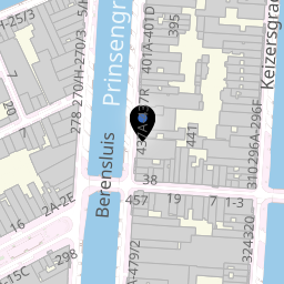 Appartement ASD03 E 9350 8