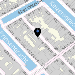 Appartement ASD03 E 9413 6