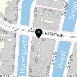 Appartement ASD03 E 9499 4