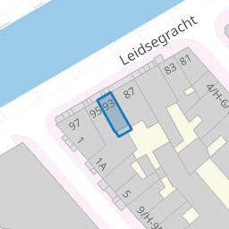 Perceel ASD03-E-9599