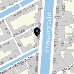 Appartement ASD03 E 9693 3