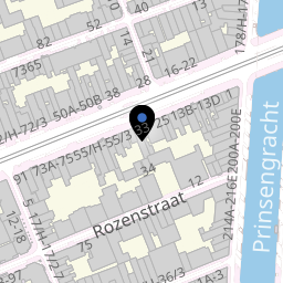 Appartement ASD03 E 9703 5