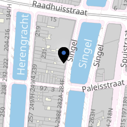 Appartement ASD03 E 9710 2