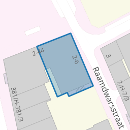 Perceel ASD03-E-9764