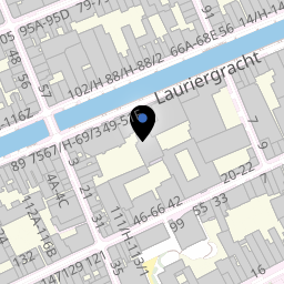 Appartement ASD03 E 9791 11