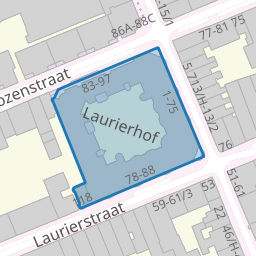 Perceel ASD03-E-9801