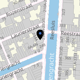 Appartement ASD03 E 9810 3