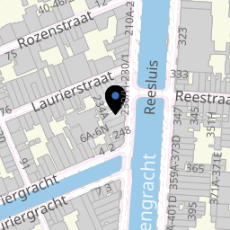 Appartement ASD03 E 9810 5