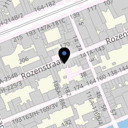 Appartement ASD03 E 9826 5