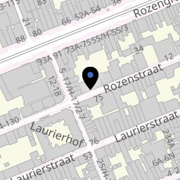 Appartement ASD03 E 9838 5