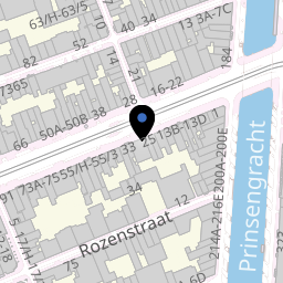 Appartement ASD03 E 9847 4