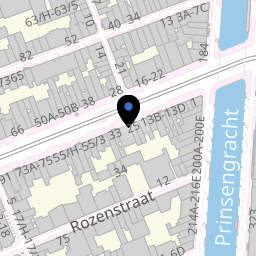 Appartement ASD03 E 9847 6