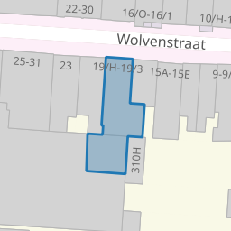 Perceel ASD03-E-9889