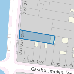 Perceel ASD03-E-9899